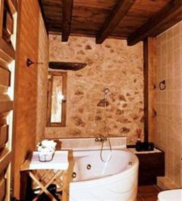 фото отеля Casa Rural Molino El Salobre
