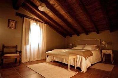 фото отеля Casa Rural Molino El Salobre