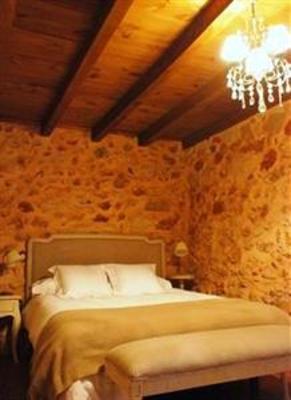 фото отеля Casa Rural Molino El Salobre