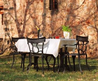 фото отеля Casa Rural Molino El Salobre