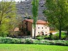 фото отеля Casa Rural Molino El Salobre