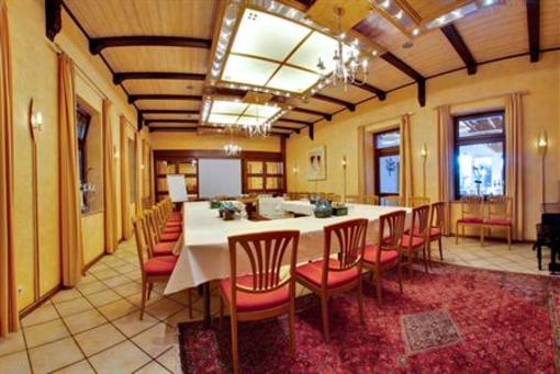 фото отеля Ratsstube