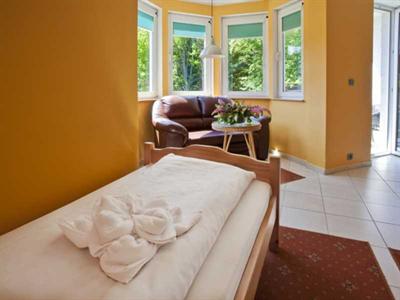 фото отеля Hotel Las