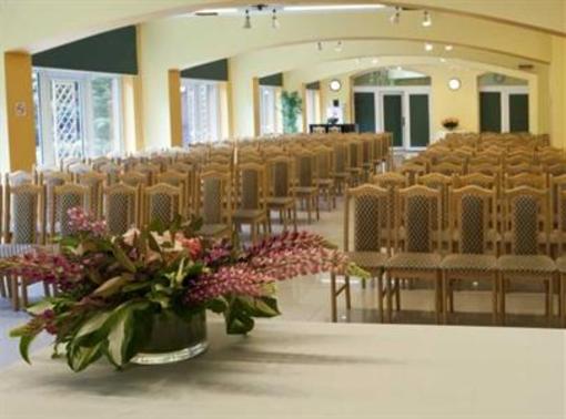 фото отеля Hotel Las