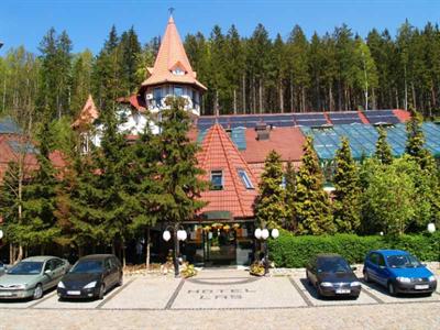 фото отеля Hotel Las