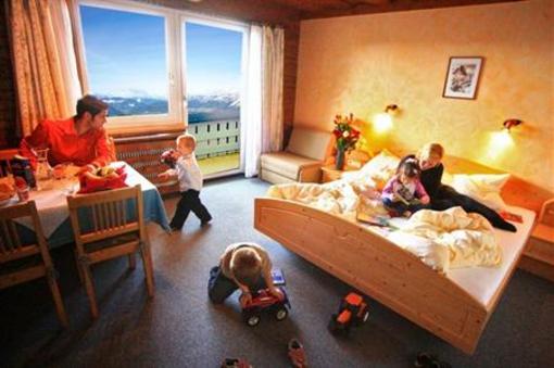 фото отеля Planaihof