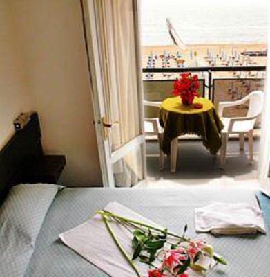 фото отеля Hotel Tahiti Jesolo