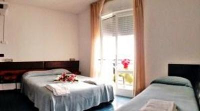 фото отеля Hotel Tahiti Jesolo