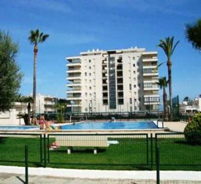 фото отеля Hotel Tahiti Jesolo