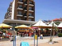 Hotel Tahiti Jesolo