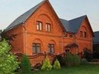 Guest House Volshebny Sad