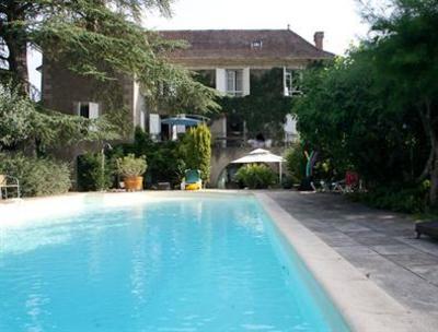 фото отеля Les Maisons De Marie Hotel Figeac