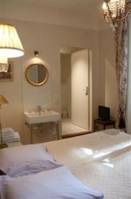 фото отеля Les Maisons De Marie Hotel Figeac