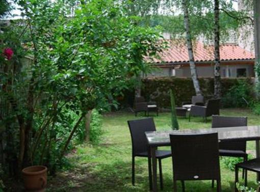 фото отеля Les Maisons De Marie Hotel Figeac