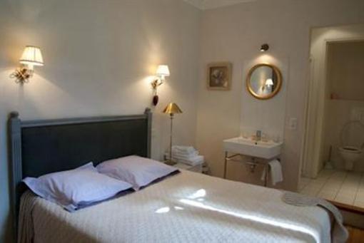 фото отеля Les Maisons De Marie Hotel Figeac