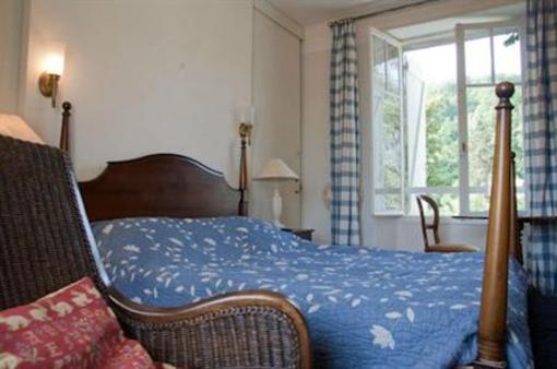 фото отеля Les Maisons De Marie Hotel Figeac