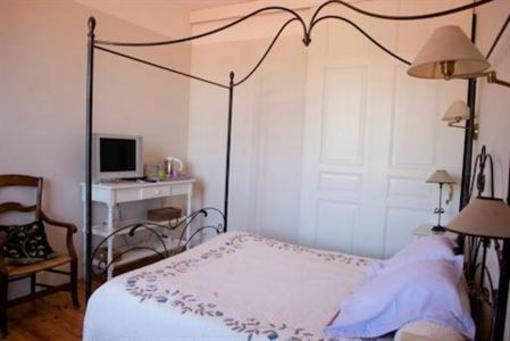 фото отеля Les Maisons De Marie Hotel Figeac