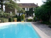 Les Maisons De Marie Hotel Figeac