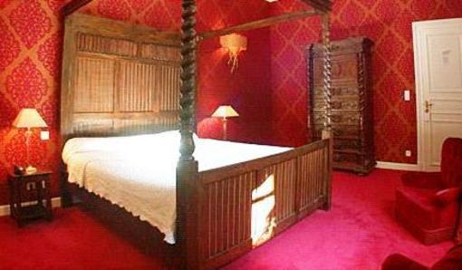 фото отеля Hotel Le Regent Villers-Cotterets