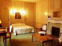 Hotel Le Regent Villers-Cotterets
