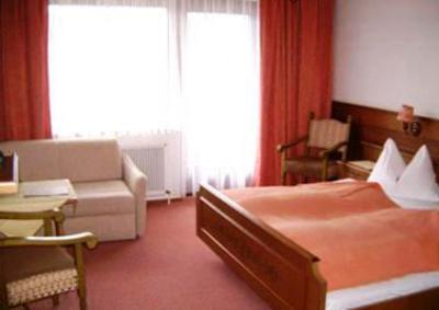 фото отеля Hotel Knollhof