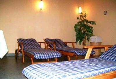 фото отеля Hotel Knollhof