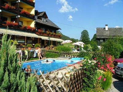 фото отеля Hotel Knollhof