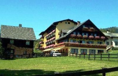 фото отеля Hotel Knollhof