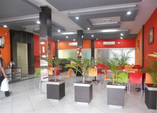 фото отеля Majestic Hotel Palembang