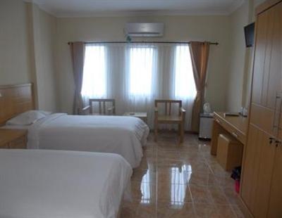 фото отеля Majestic Hotel Palembang