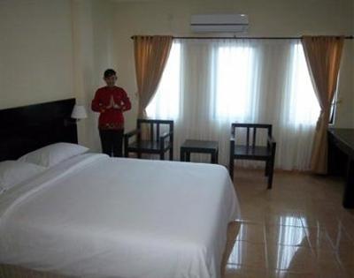 фото отеля Majestic Hotel Palembang