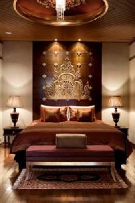 фото отеля Mandalay Hill Resort