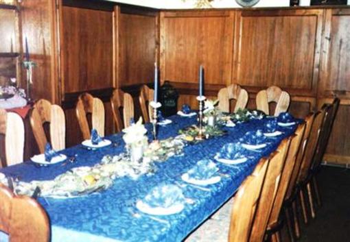 фото отеля Hotel Restaurant Zur Krone Wildeck