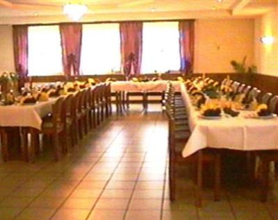 фото отеля Hotel Restaurant Zur Krone Wildeck