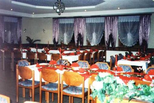 фото отеля Hotel Restaurant Zur Krone Wildeck