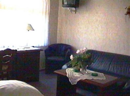 фото отеля Hotel Restaurant Zur Krone Wildeck