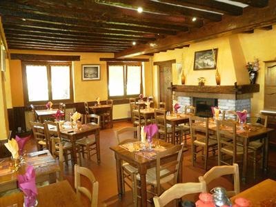 фото отеля Motel Saint Michel Villegusien-le-Lac