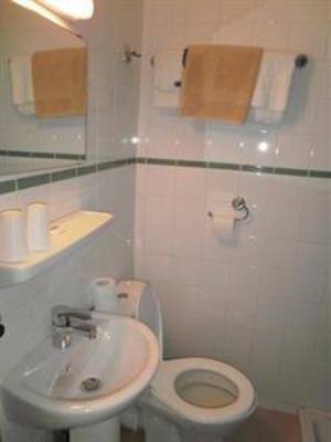 фото отеля Motel Saint Michel Villegusien-le-Lac