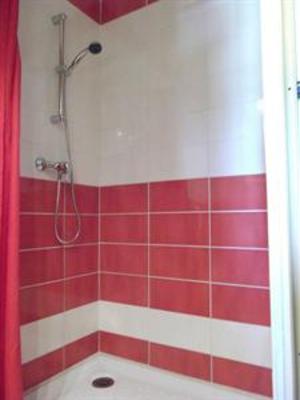 фото отеля Motel Saint Michel Villegusien-le-Lac