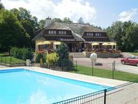 Motel Saint Michel Villegusien-le-Lac