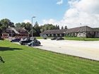 фото отеля Motel Saint Michel Villegusien-le-Lac