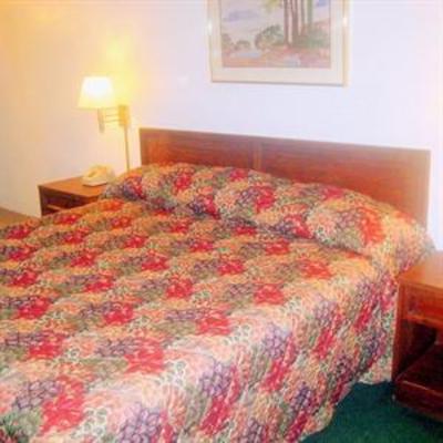 фото отеля Best Budget Inn Havre De Grace