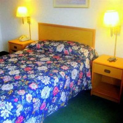фото отеля Best Budget Inn Havre De Grace