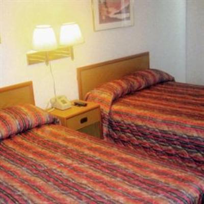 фото отеля Best Budget Inn Havre De Grace