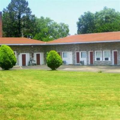фото отеля Best Budget Inn Havre De Grace