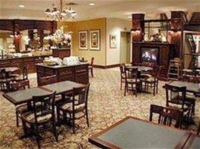 фото отеля Comfort Inn & Suites Saint Johnsbury