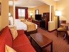 фото отеля Comfort Inn & Suites Saint Johnsbury