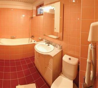 фото отеля Hotel Philoxenia Eforie Nord