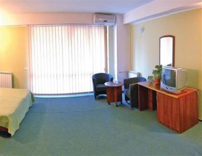 фото отеля Hotel Philoxenia Eforie Nord