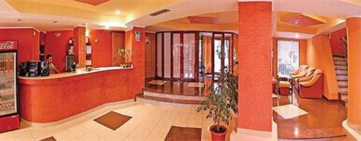 фото отеля Hotel Philoxenia Eforie Nord